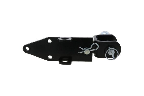 Under-mount towing hook + pin + ball - Image 4