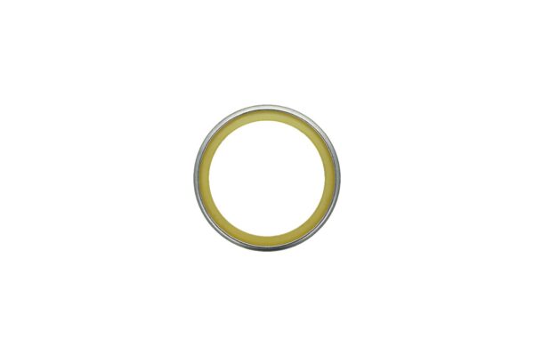 Thrust bearing bush oil seal Kubota B-Types, Zen Noh ZB-Types, - Image 2