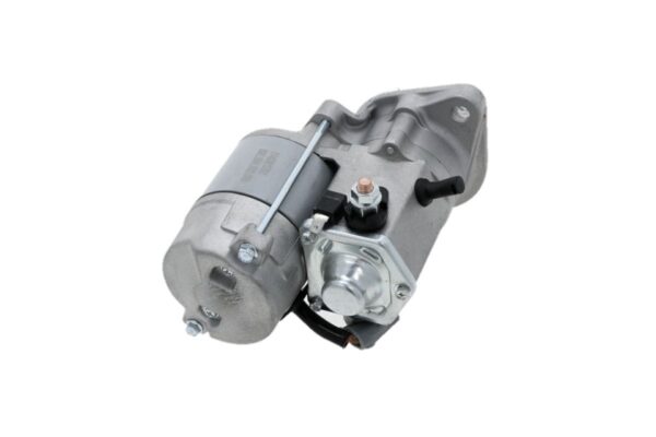 Starter motor 9S Kubota, Bobcat, Hinomoto, Beta Marine, New Holland, Tym, Mahindra, Nannie Diesel, Yanmar, Etc., - Image 2