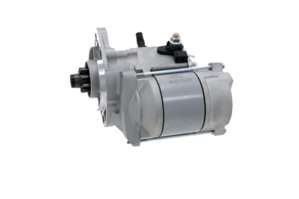 Starter motor 9S Kubota, Bobcat, Hinomoto, Beta Marine, New Holland, Tym, Mahindra, Nannie Diesel, Yanmar, Etc., - Image 3