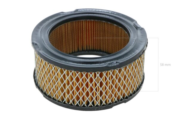 Air filter Yanmar YM135, YM155, YM1100, YM1110, YM1300 - Image 3