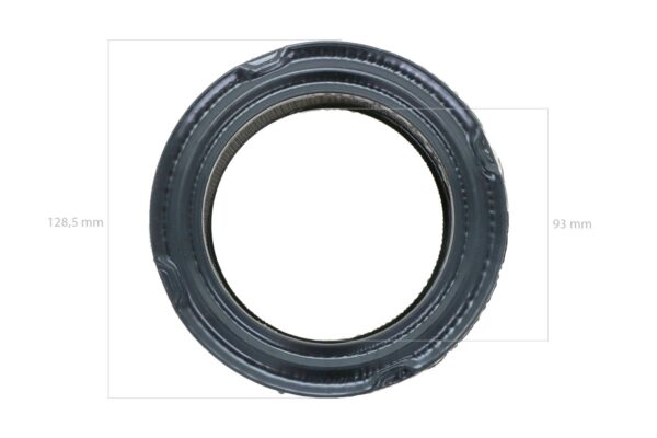 Air filter Yanmar YM135, YM155, YM1100, YM1110, YM1300 - Image 4