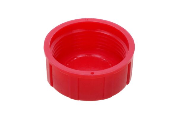 Fuel cap Yanmar YM-Types, John Deere 850, 900HC, 950, 1050, 1250, 1450, 1650, - Image 2