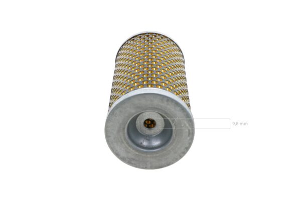 Air filter Kubota B5000, B5001, ZB5000, ZB5001 - Image 3