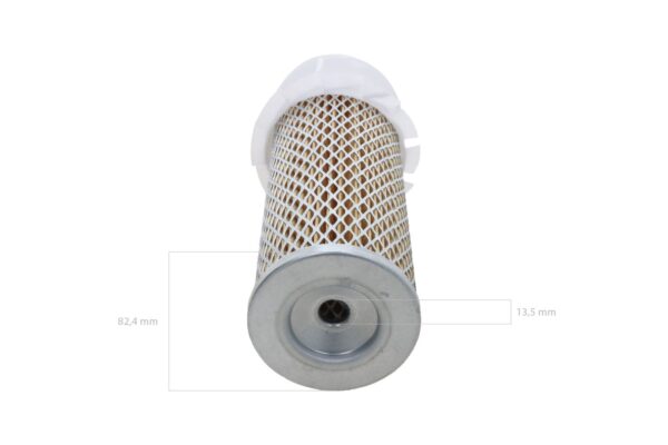 Air filter Iseki TL, TS - Image 3