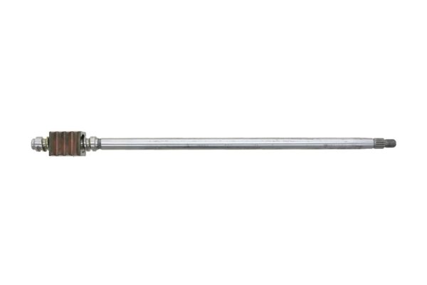Steering shaft Kubota B-10, B4200, B5001, B5100, B6000, B6001, B6100, B7000, B7001, B7100, B8100, - Image 2