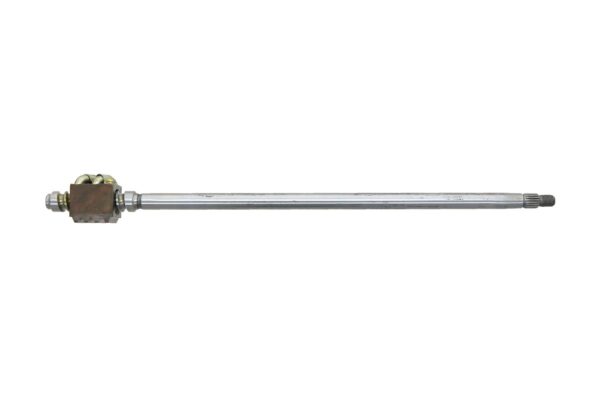 Steering shaft Kubota B-10, B4200, B5001, B5100, B6000, B6001, B6100, B7000, B7001, B7100, B8100, - Image 3