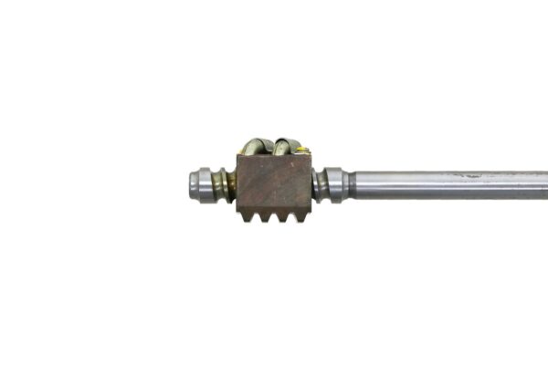 Steering shaft Kubota B-10, B4200, B5001, B5100, B6000, B6001, B6100, B7000, B7001, B7100, B8100, - Image 6