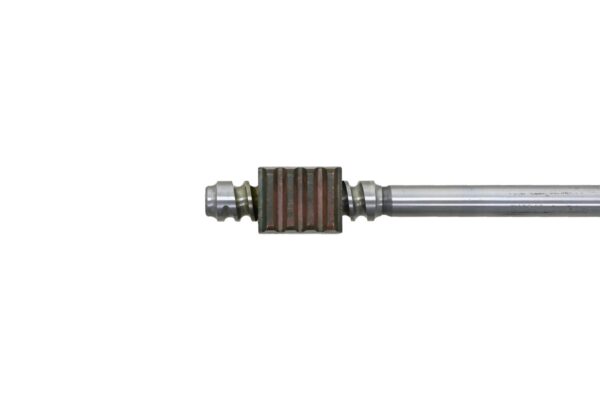 Steering shaft Kubota B-10, B4200, B5001, B5100, B6000, B6001, B6100, B7000, B7001, B7100, B8100, - Image 7