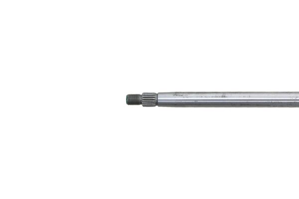 Steering shaft Kubota B-10, B4200, B5001, B5100, B6000, B6001, B6100, B7000, B7001, B7100, B8100, - Image 8
