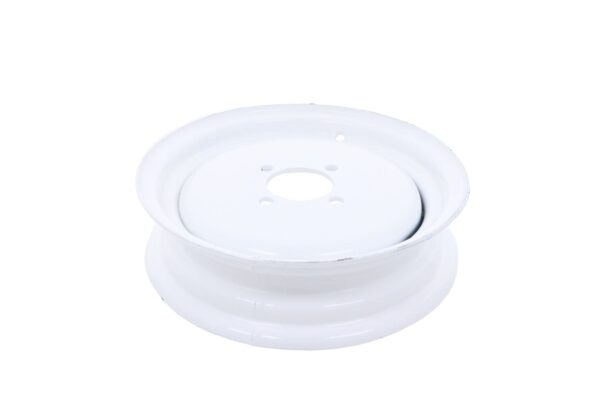 Rim 12" 4WD Iseki, TX, 5.00-12 - Image 2