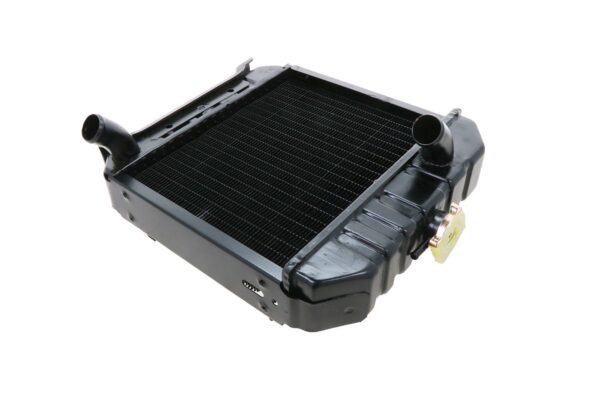 Radiator Kubota B6001, B7001, B7100, B6100 - Image 4
