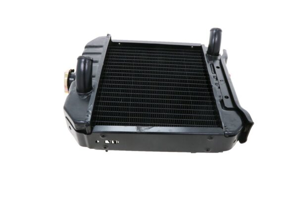 Radiator Kubota B6001, B7001, B7100, B6100 - Image 7