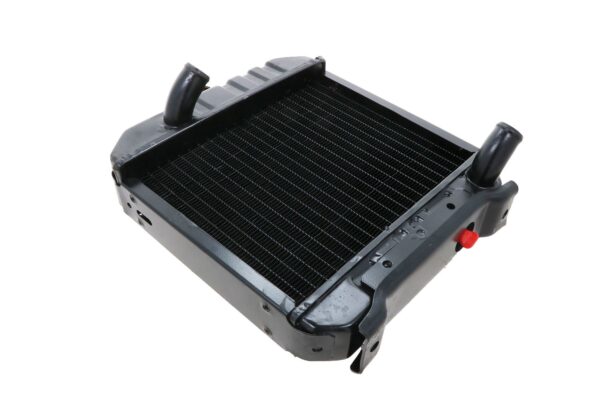 Radiator Kubota B6001, B7001, B7100, B6100 - Image 8