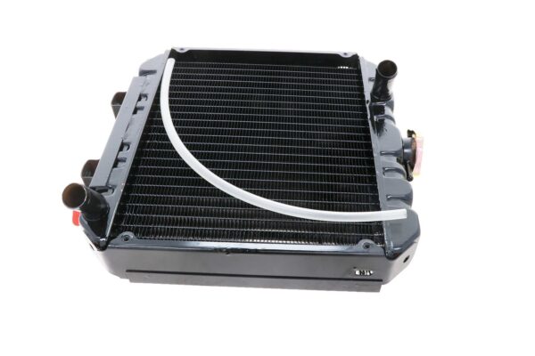 Radiator Kubota B1400, B1402, B1500, B1502 - Image 3