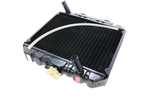 Radiator Kubota B1400, B1402, B1500, B1502 - Image 5