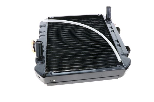 Radiator Kubota B1400, B1402, B1500, B1502 - Image 6
