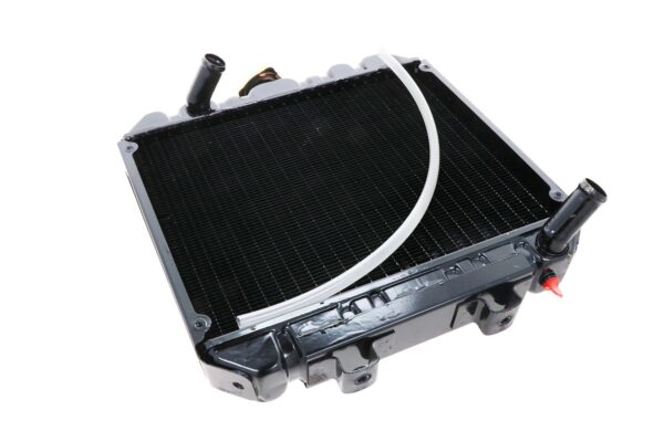 Radiator Kubota B1400, B1402, B1500, B1502 - Image 7