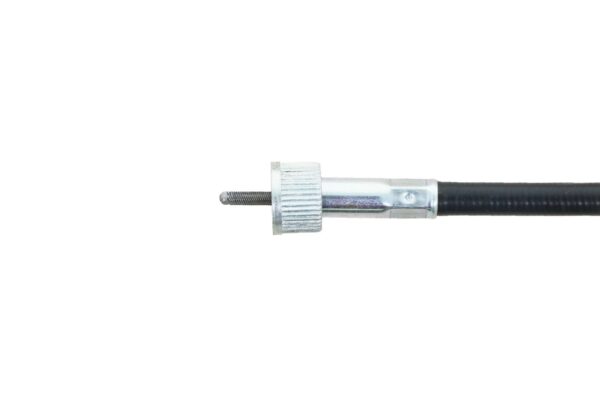 Hour counter cable Iseki TF-, TH-, TM-, TS-Types, Massey Ferguson 1210, 1220, 1225, 1230, 1233, 1235, 1519, 1520, 1523, 1525, 1526, 1528, 1531, 1533, Bolens, Etc., - Image 2