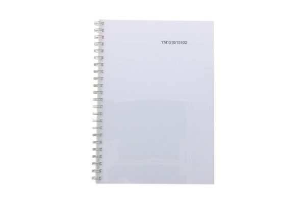 Manual Yanmar YM1510 (English)
