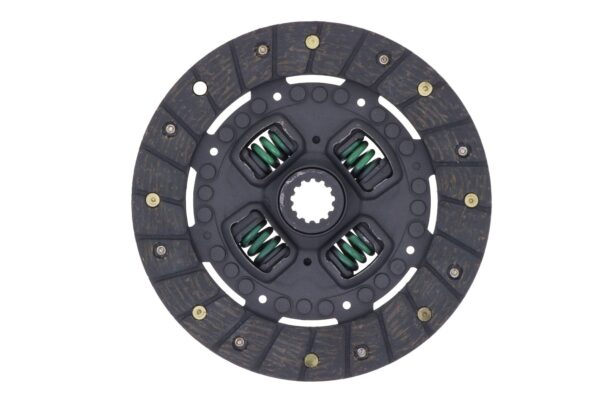 Clutch disc Iseki TE, TS, TL, TU, Yanmar YM, F, FX, Hinomoto E, Bolens, - Image 3