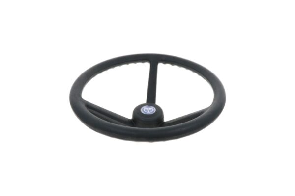 Steering wheel Kubota B, B1, L, L1, MX, Zennoh - Image 2