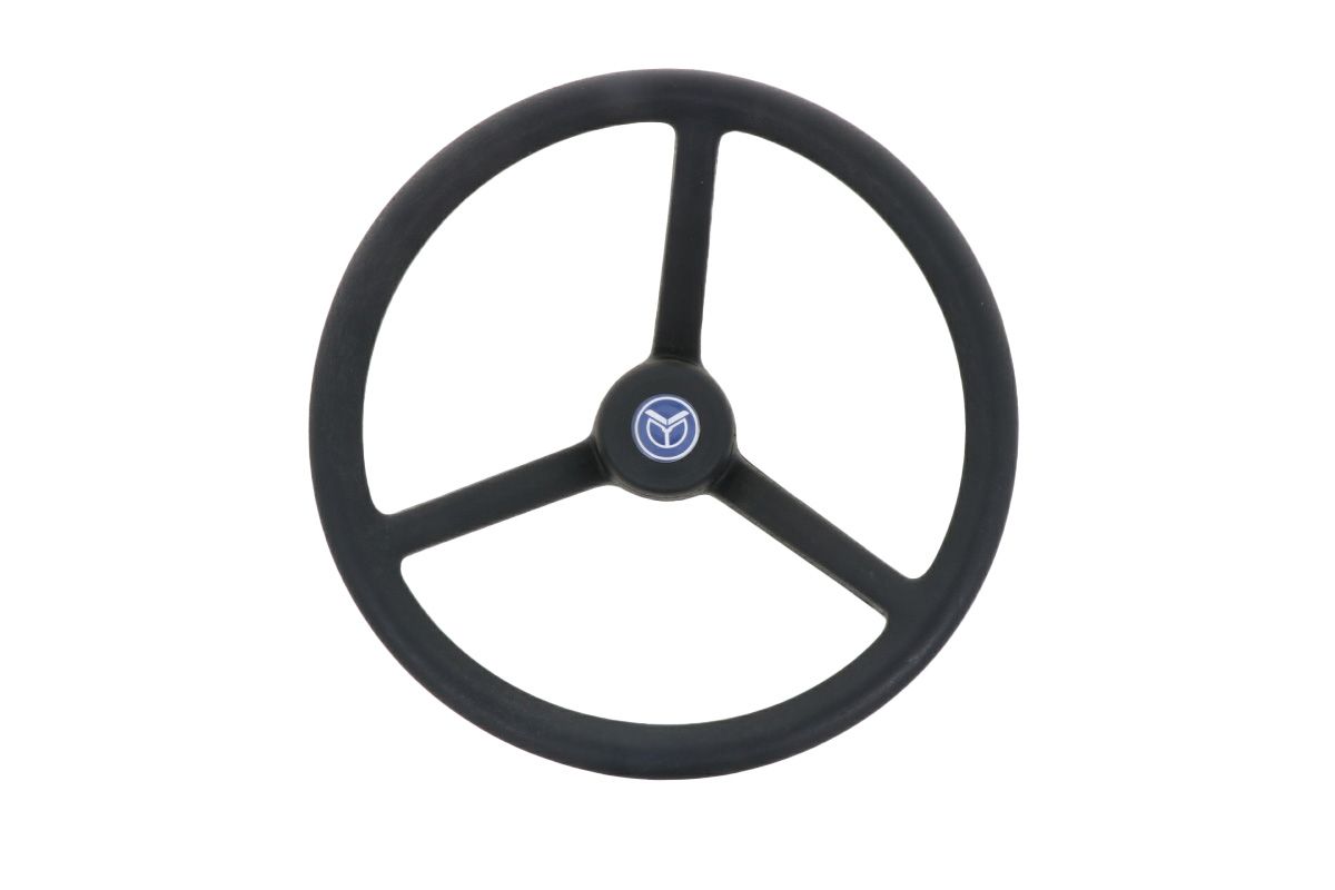Steering wheel Kubota B, B1, L, L1, MX, Zennoh