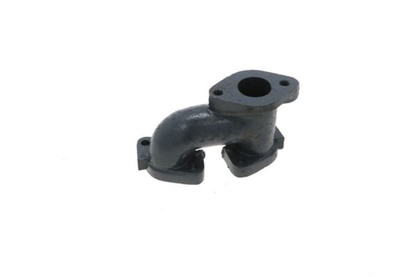 Exhaust manifold Kubota L175, L185, L1500, L150, Z750 - Image 2