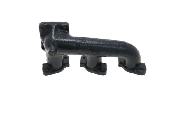 Exhaust manifold Kubota L275, L1802, L2002, L2202, L2402 - Image 2