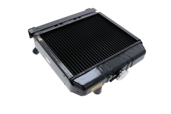 Radiator Kubota L175, L185 L1500, L1501 - Image 3