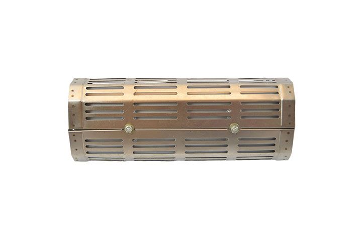 Exhaust Iseki TX1300, TX1500 Mitsubishi, D1300, D1500, MT372, Bolens, G152, G154, G172, G174, Satoh, S370, ST1300, ST1510