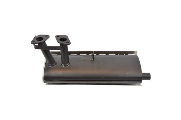 Exhaust Kubota B7000 - Image 2