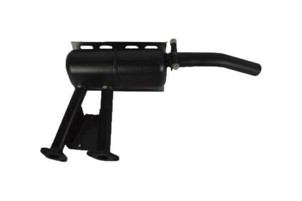 Exhaust Kubota B6000 - Image 2