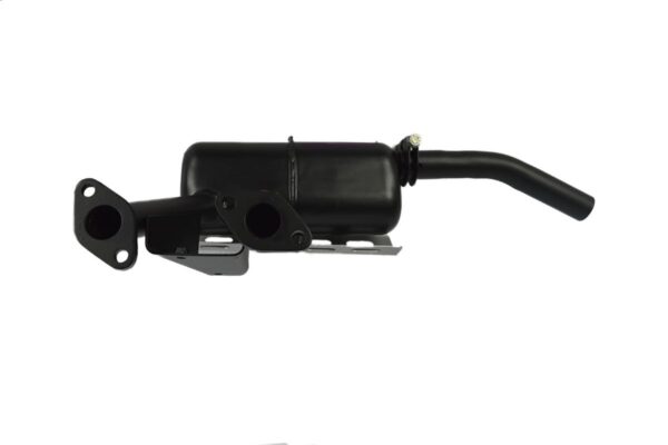 Exhaust Kubota B6000 - Image 3