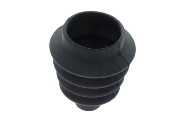 Dust cover gearlever Yanmar YM155, YM165, YM1301, YM1401, C20R, C25W, C30R, Komatsu HD20, HD25 - Image 2