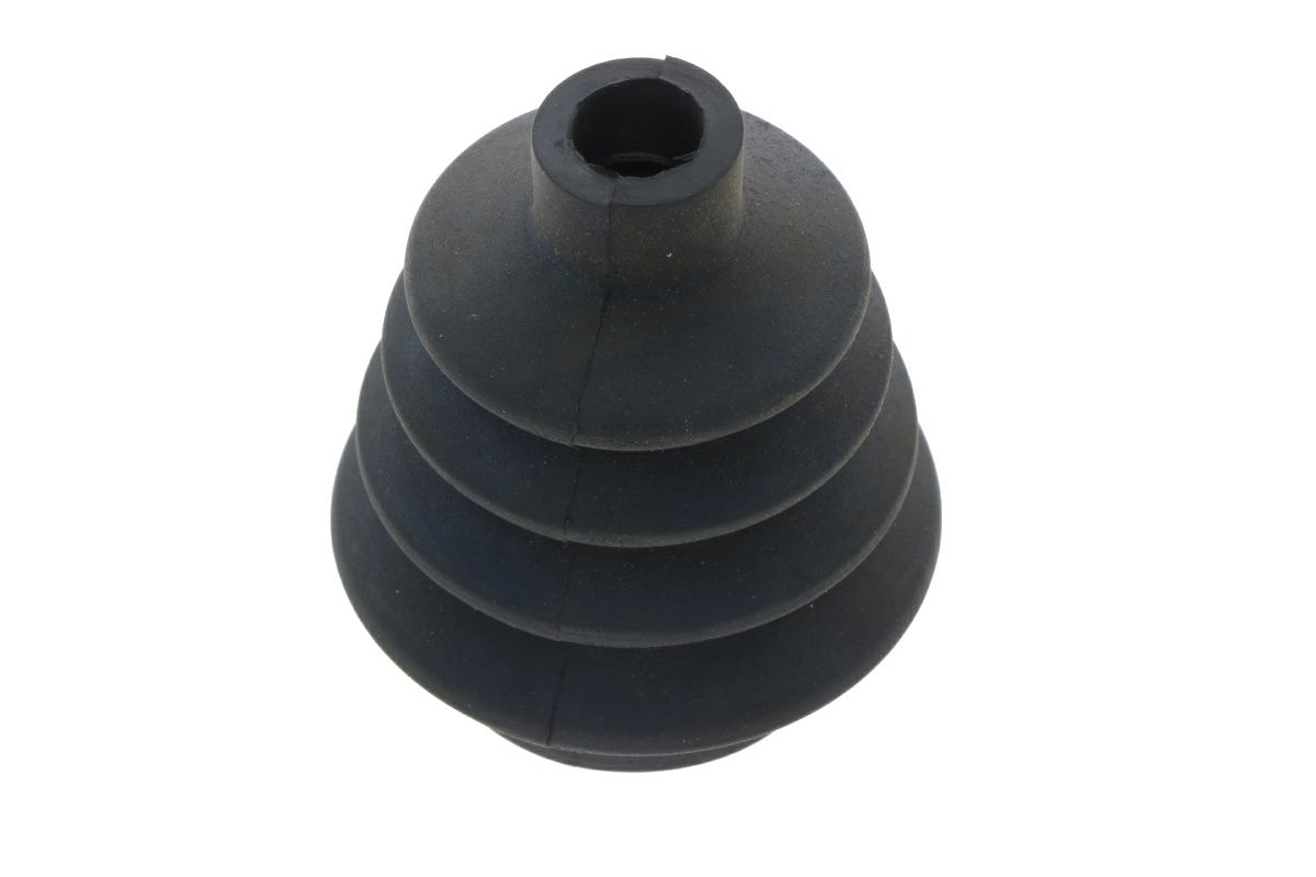 Dust cover gearlever Yanmar YM155, YM165, YM1301, YM1401, C20R, C25W, C30R, Komatsu HD20, HD25