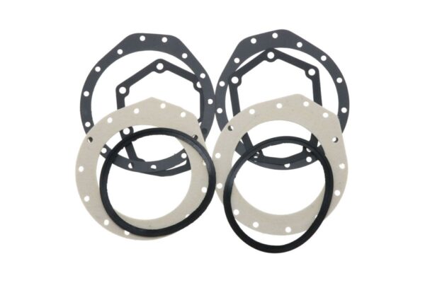 Gasket set front axle Kubota B6001, B6100, B7001, B7100
