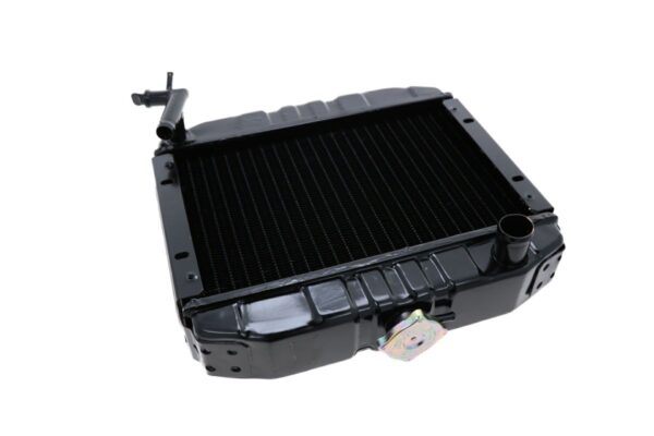 Iseki Radiator TU - Image 2