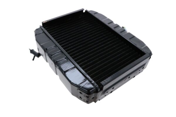 Iseki Radiator TU - Image 3