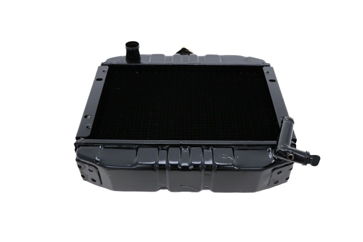 Iseki Radiator TU