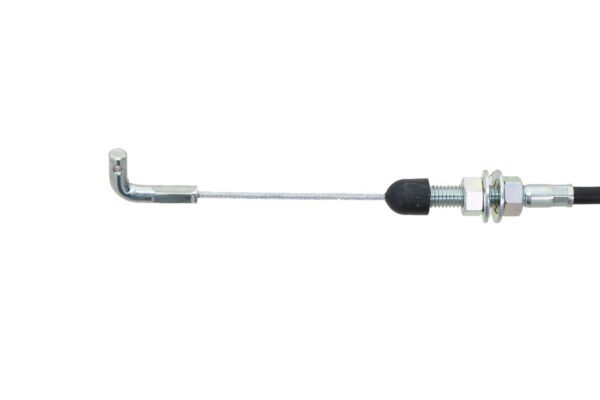 Throttle Cable foot Iseki TU serie (Landleader) 3015, 3020, 3025, - Image 3