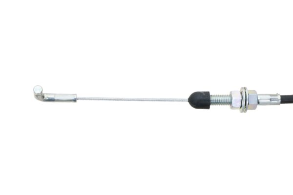 Throttle Cable foot Iseki TU serie (Landleader) 3015, 3020, 3025, - Image 4