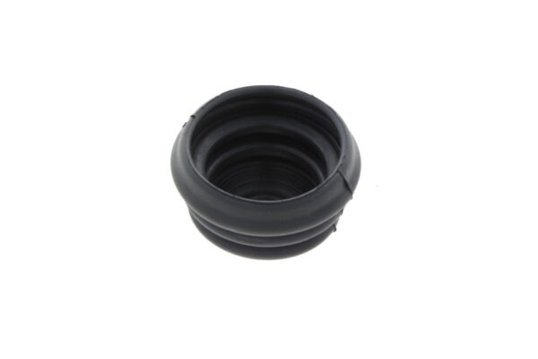 Dust cover gearlever Iseki TX, TS, Bolens, Mitsubishi Fieldtrac, VST, Satoh, Suzue, Etc., - Image 2