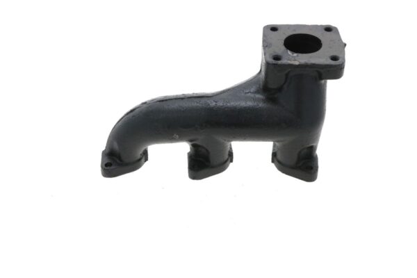 Exhaust manifold Kubota B1200, B1400, B6001, B6100, B7001, B7100 - Image 2