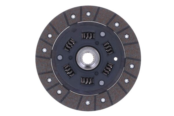 Clutch disc Iseki TF / TM / TU / TX - Image 2