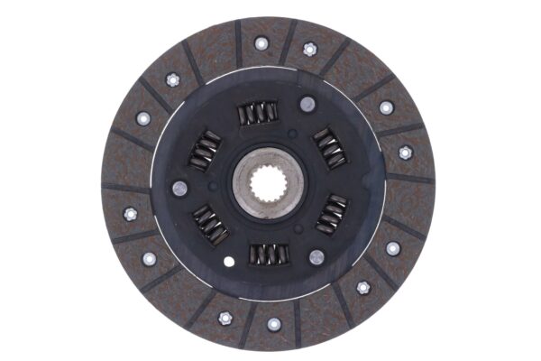 Clutch disc Iseki TF / TM / TU / TX - Image 3