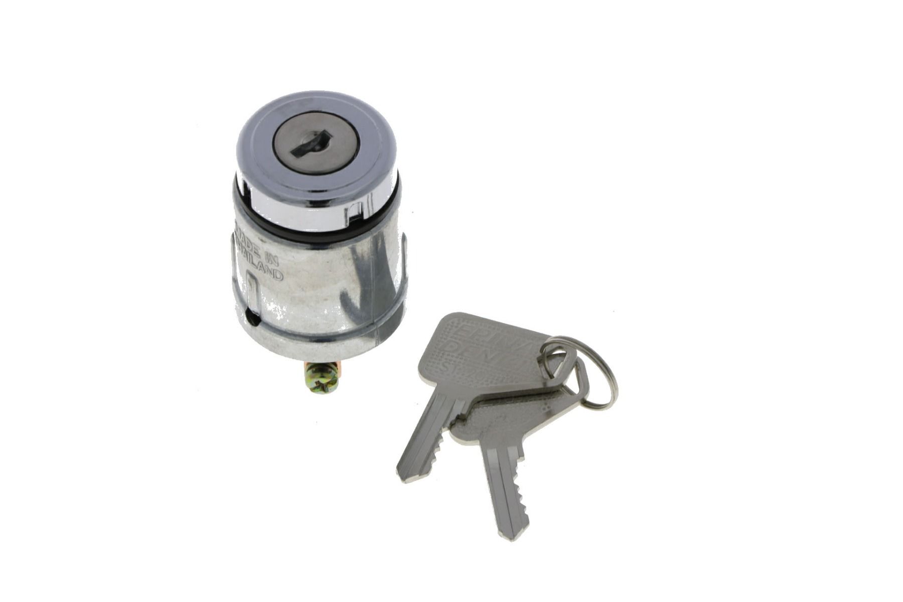 Starter switch Kubota, Universal