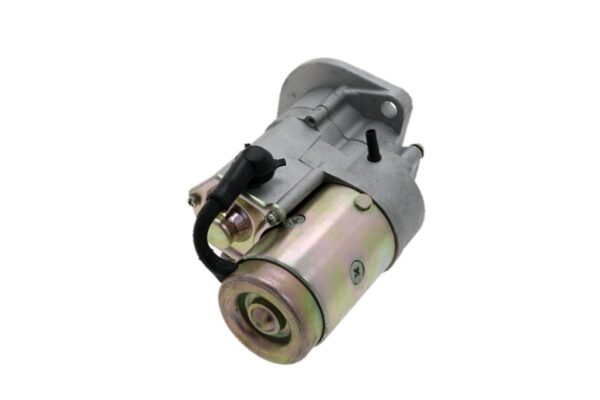 Starter motor Isuzu, Iseki, E3CC, E3CD, E3CE, E3AD1, E3AE1, E3AF1, E3AG1, TA, TU, SIAL, TE - Image 2