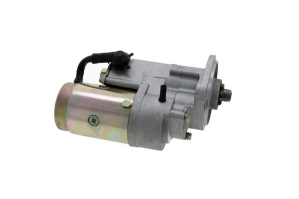 Starter motor Isuzu, Iseki, E3CC, E3CD, E3CE, E3AD1, E3AE1, E3AF1, E3AG1, TA, TU, SIAL, TE - Image 3