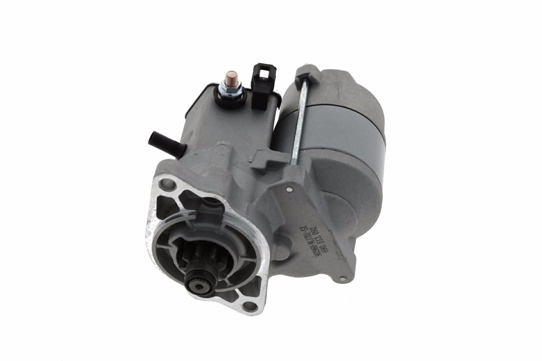Starter Kubota B2150, B9200, G1800, G1900
